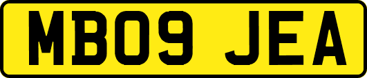 MB09JEA