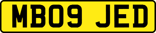 MB09JED