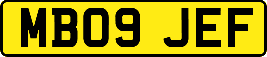MB09JEF