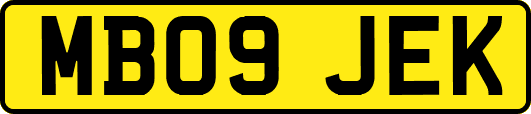 MB09JEK