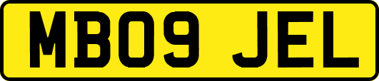 MB09JEL