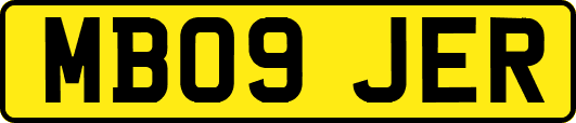 MB09JER