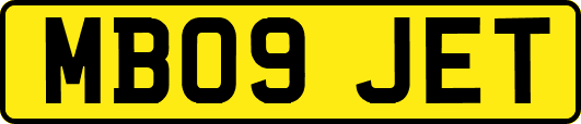 MB09JET
