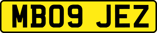 MB09JEZ