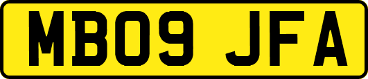 MB09JFA