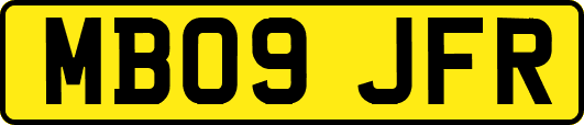 MB09JFR