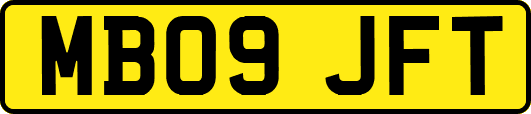 MB09JFT