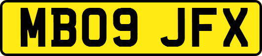 MB09JFX
