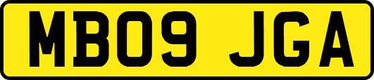 MB09JGA