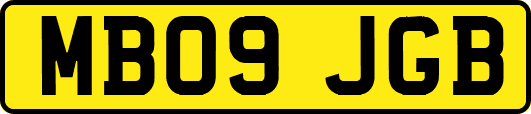 MB09JGB