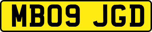 MB09JGD