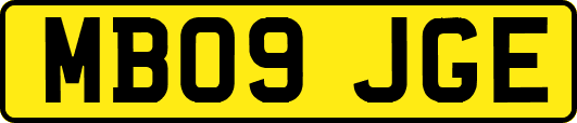 MB09JGE