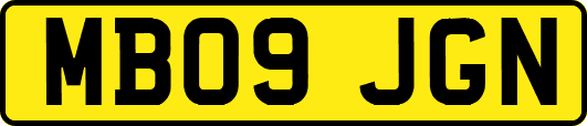 MB09JGN