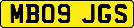 MB09JGS