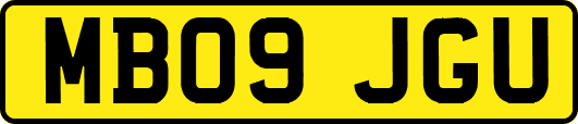 MB09JGU
