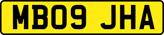 MB09JHA