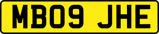 MB09JHE