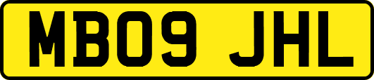 MB09JHL