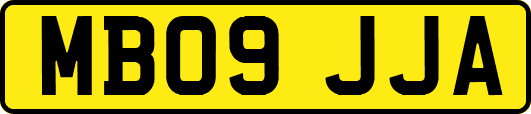 MB09JJA