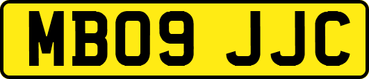 MB09JJC
