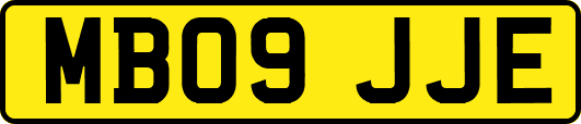 MB09JJE