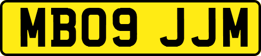 MB09JJM