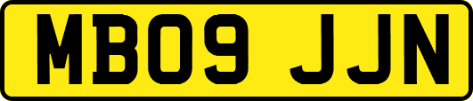 MB09JJN