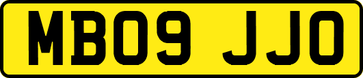 MB09JJO