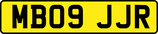 MB09JJR