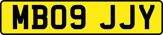 MB09JJY