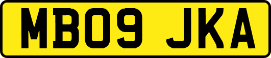 MB09JKA