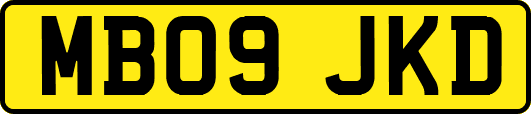 MB09JKD