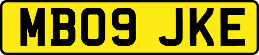 MB09JKE