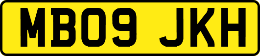 MB09JKH