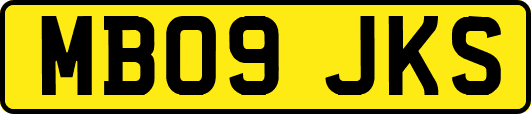 MB09JKS