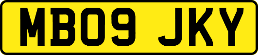 MB09JKY