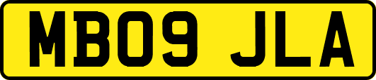 MB09JLA