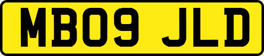 MB09JLD