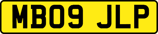 MB09JLP
