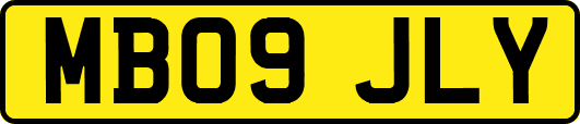 MB09JLY
