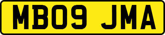 MB09JMA