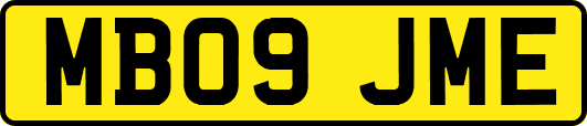 MB09JME