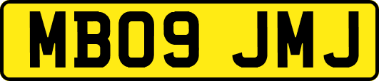 MB09JMJ