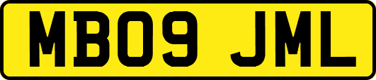 MB09JML