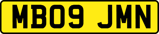 MB09JMN