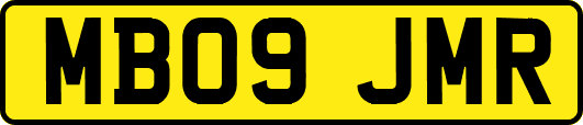 MB09JMR