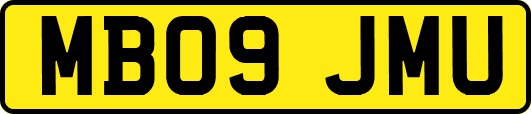 MB09JMU