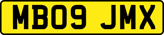 MB09JMX