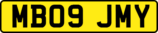 MB09JMY