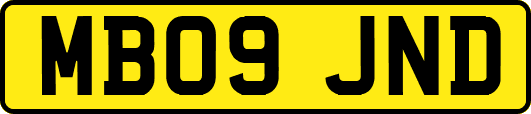 MB09JND